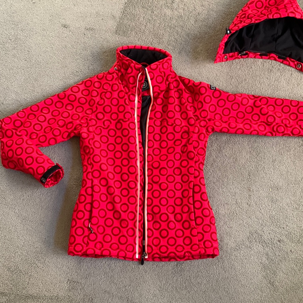 Killtec Coat
